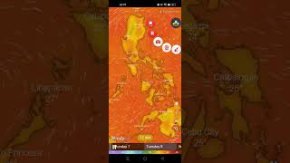 🔴 WEATHER UPDATES 🔴 OCTOBER 7 2024  MONDAY  ❤️ PAG ASA WEATHER FORECAST LIVE🔴 [upl. by Mattie]