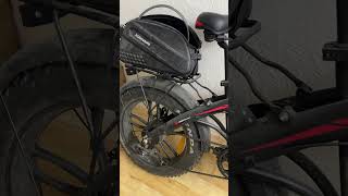 Temizleme videosu gelsin mi bike [upl. by Llyrat473]