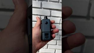 Across Vape amp Dovpo Ethos Boro Mod AIO [upl. by Anelet]