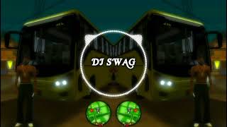 na noqu dodomo cover remix DJ SAWG ♧ [upl. by Orag211]