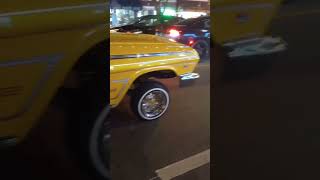 lowriders lowrider impala lowriderlifestyle lowridermagazine lowriderlife lowriderculture 62 [upl. by Larena]