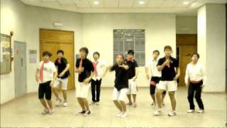 SNSD  Hoot Dance Cover by SxNSD [upl. by Fancie]