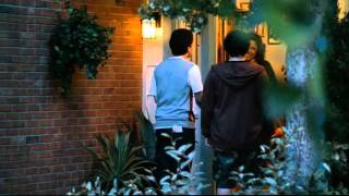 Project X  Gracias TV Spot  In Cinemas March 2 [upl. by Evadne787]