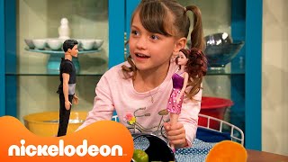 Grzmotomocni  Chloe w tarapatach  Nickelodeon Polska [upl. by Witty]