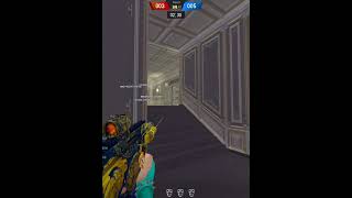 HIGHLIGHT 25  POINT BLANK shorts pointblank gameplay [upl. by Noami613]