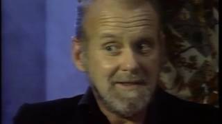 Bob Fosse on Liza Minnelli Gwen Verdon and much more [upl. by Korb]