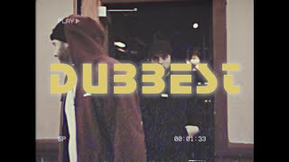 Dubbest  quotDont Leave Me Outquot Official Music Video [upl. by Leuas]