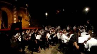 OPERA TOSCA Puccini  quotil Bel Cantoquot Lecce 29 [upl. by Nnarefinnej756]