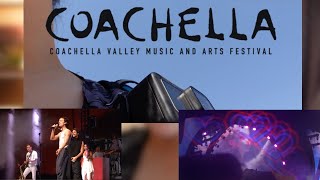 Coachella 2024 Day 2 [upl. by Hearsh]