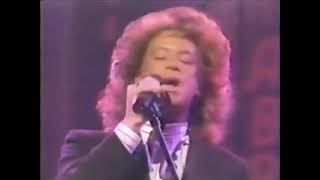 Eric Carmen  Hungry Eyes 1988 Redeye Express [upl. by Yleme]