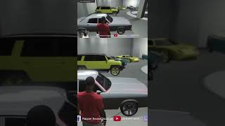 GTAVI CEO GARAGE gta gtavI gtaonline gaming grandtheftauto recommended lifewithog [upl. by Fairfax]