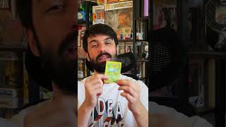 Découverte des sleeves languettes Alerte Hit de JirayaTV et mikopefr pokémon pokemon alertehit [upl. by Alleul]