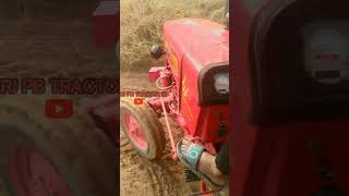 Sidhu Moose wala Viral Song Mahindra 265 Di tractorlover shorts [upl. by Hayotal503]