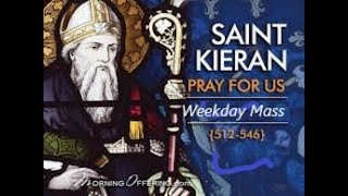 Our Lady of the Heights  St Kieran November 5 2024 [upl. by Nirehtac998]