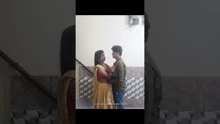 Gauri Maiya Jaise rangi hai YouTube short short video [upl. by Airegin]