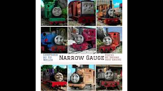 The Narrow Gauge Engines Song Extended [upl. by Jankey382]