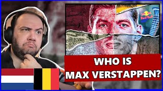 First Time Seeing Max Verstappen Formula 1 Prodigy  Teacher Paul Reacts 🇳🇱🇧🇪 [upl. by Gardal545]