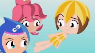 The Rescue  Episode 23  Sea Princesses  Mr Bean and Friends [upl. by Matthei3]