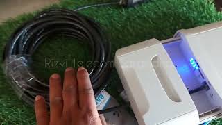 Fiberhome OWA500N Ultrasonic 5G Wifi Router Dispatched 🚚 To Asmat Ullah 📍Banu KPK [upl. by Davina]