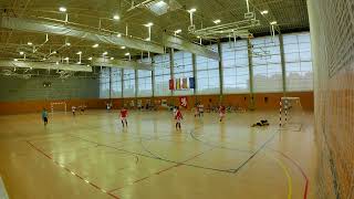 CORAS FUTSAL ALMONACID 0A2 [upl. by Anora]