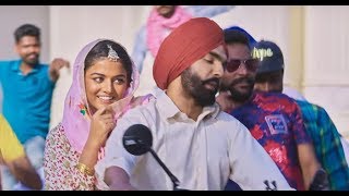 NIKKA ZAILDAR 3Full Punjabi movie 🎥AMMY VIRK Romantic drama movie 🕊️🍁 [upl. by Apple]