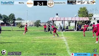 QUERETARO vs CANCUN  Sub13 Primer Tiempo [upl. by Renrag]