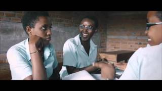 Naramukundaga by King James Official Video 20151 [upl. by Attenaj]