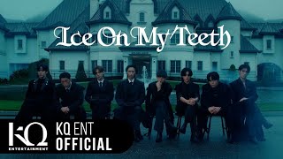 ATEEZ에이티즈  Ice On My Teeth Official MV [upl. by Lyndes]