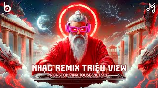 Nhạc Remix TikTok 2024🎼TOP 30 Nhạc TikTok Hot Nhất Hiện Nay  NONSTOP Vinahouse 2024 Mixtape [upl. by Emiline]