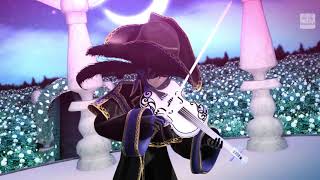 60fps 1440p 2K カンタレラ ～grace edition～  初音ミク Project DIVA Future Tone [upl. by Anhpad251]