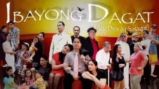 IBAYONG DAGAT Ang Dios ay Sasagot [upl. by Metzgar]