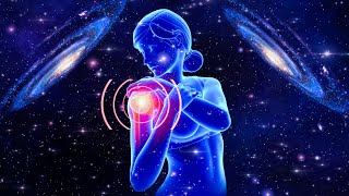 432Hz Alpha Waves Heal The Whole Body and Spirit Emotional Physical Mental amp Spiritual Healing 2 [upl. by Dej]