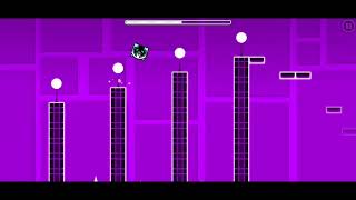 Stereo Madness Piano version Geometry dash 22 part24 Geode [upl. by Siclari]