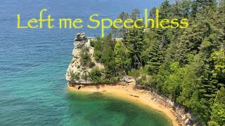 Pictured Rocks National Lakeshore [upl. by Evelunn]