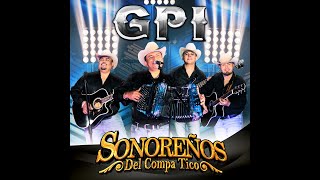 Con GPI  SonorenosDelCompaTico  Estreno 2024  viral estreno [upl. by Tijnar690]