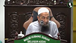 Maksud Imam Shafie Bila Hadis Itu Sah Itulah Mazhabku  Ustaz Azhar Idrus [upl. by Akinert928]