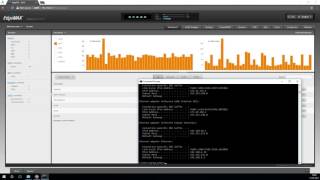 Part 2 EdgeRouterX  Removing the default switch [upl. by Alahs797]