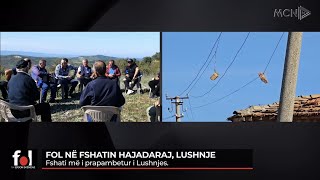 Linja elektrike rrezik me djeg shtepine Kam varur tulla qe telat mos bejne mase [upl. by Kristina465]