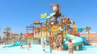 Wild Rivers Water Park  Summer 2022 in Irvine SOUTHERN CALIFORNIA [upl. by Warren]