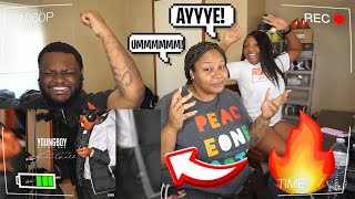 YOUNGBOY NEVER BROKE AGAIN  SINCERELY KENTRELL  ALBUM REVIEW 🔥 [upl. by Daye]