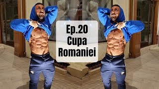 Drumul  Ep20  Cupa Romaniei debut de sezon competitional [upl. by Aneles229]