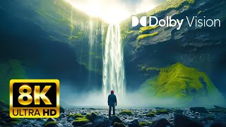 MOST EPIC VIEWS  DOLBY VISION™ 8K ULTRA HD HDR 120FPS [upl. by Birgitta302]