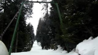 Stubaital Schlepplift Special 11 03 2012 [upl. by Aniahs]