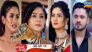 Tarang tv serial promo  Tori pain to pain Ep 435  1st Oct 2024  Tarang plus  Episodic new promo [upl. by Itirp]