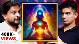 UNLOCK YOUR CHAKRAS Power  Easiest Explanation By Experienced Tantric [upl. by Ameyn]