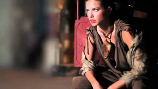 Donna Karan Spring 2012 Campaign Video [upl. by Noyrb]