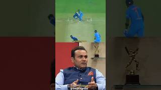 Rohit Sharma Untold Story 😱 Ft Virendra Sehwag rohitsharma cricket shorts [upl. by Durgy]