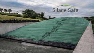 Silage Safe Systems with RAMGen LTD [upl. by Frederigo]