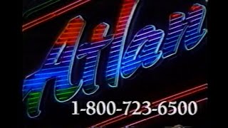 Atlantis Casino Commercial from 2002 [upl. by Luas]