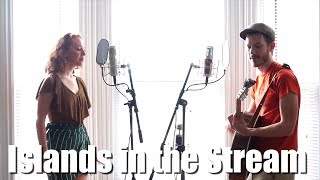 quotIslands in the Streamquot  Kenny Rogers and Dolly Parton Cover by The Running Mates [upl. by Paola271]